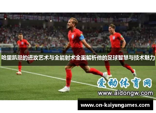 哈里凯恩的进攻艺术与全能射术全面解析他的足球智慧与技术魅力